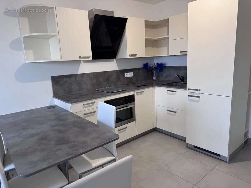 Appartement à NARBONNE