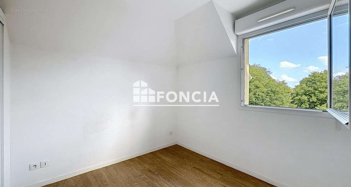 Appartement à TOUQUES