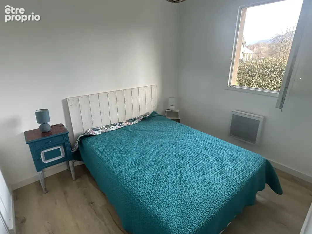 Appartement 51 m² à Pouzac  - photo 5