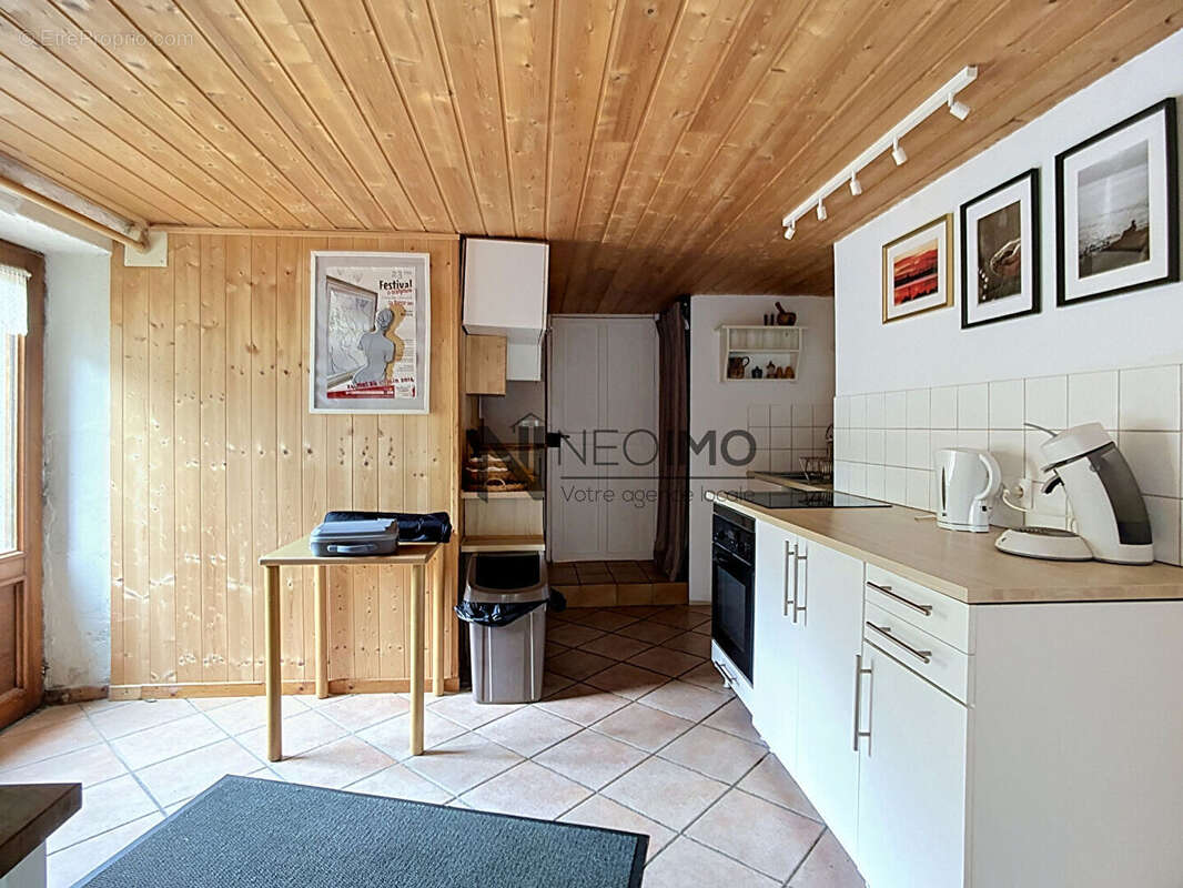 Maison La Bresse 620 m2 - photo 6