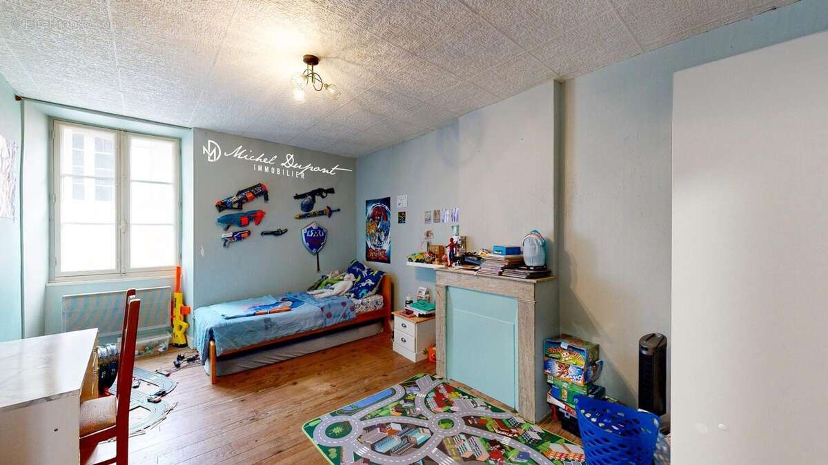 Photo 6 - Appartement à LE BUGUE