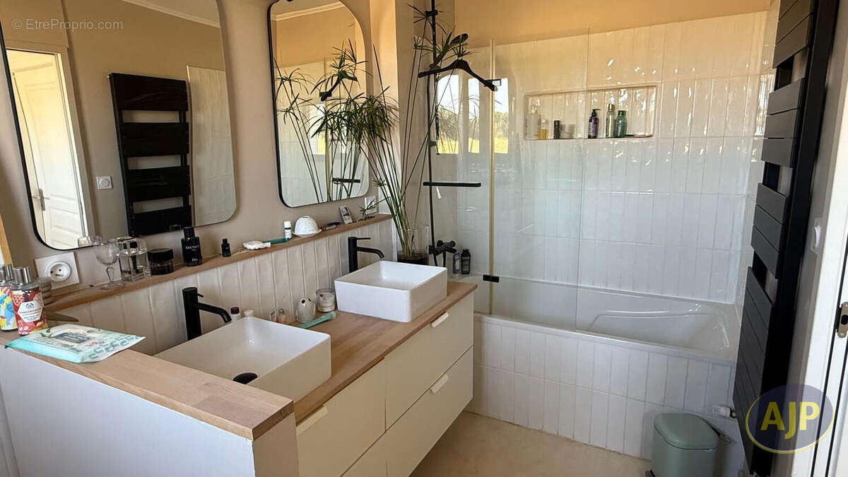 Maison Rénovée - Verrières en Anjou - photo 7