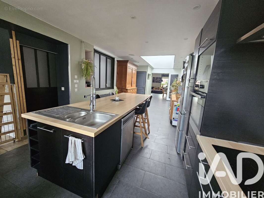 Photo 5 - Maison à WILLEMS