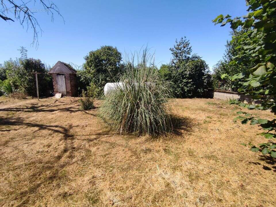 Maison aux portes du MORVAN - photo 10