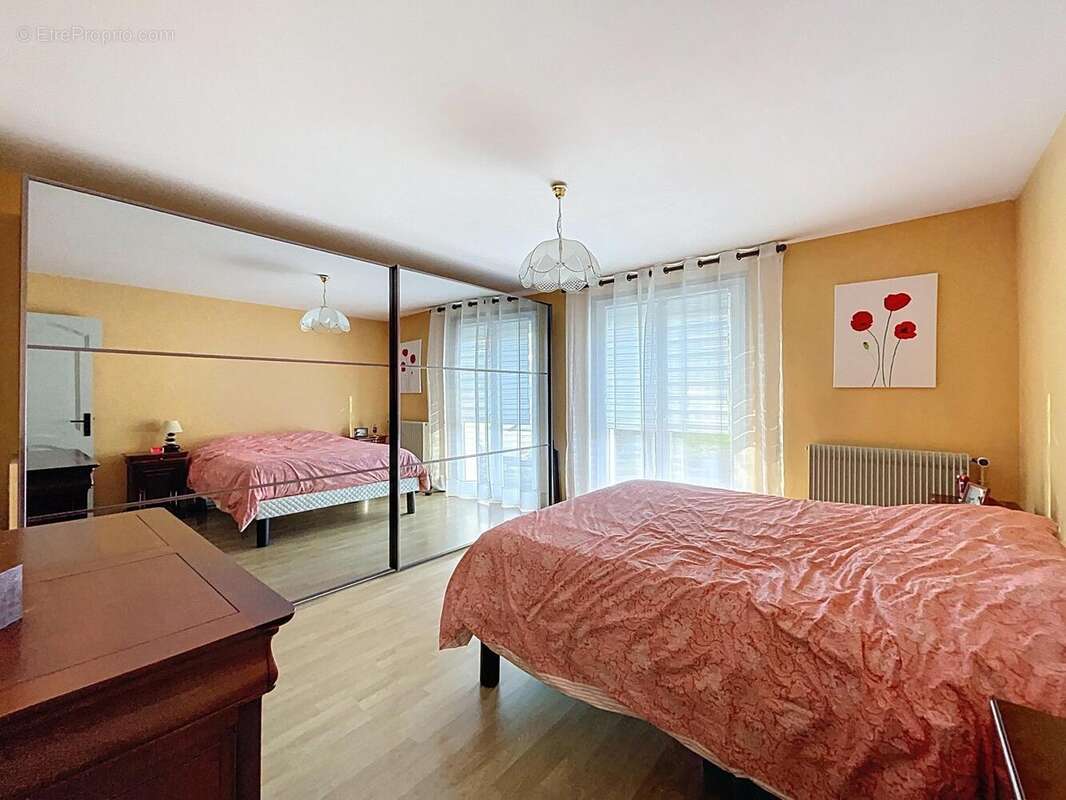 Photo 9 - Maison à NOUZONVILLE