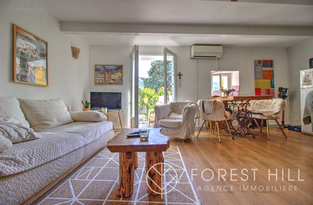Appartement à CERET
