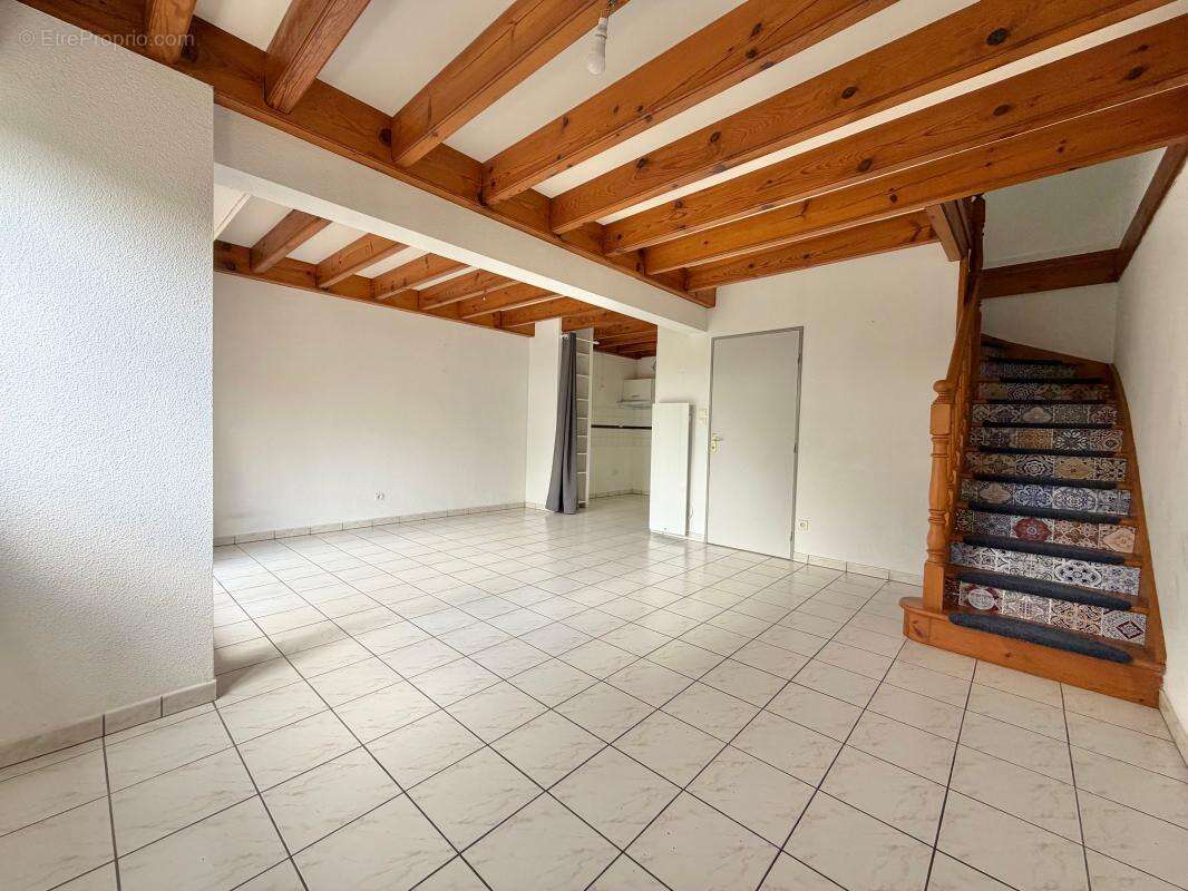 Appartement à MONT-DE-MARSAN