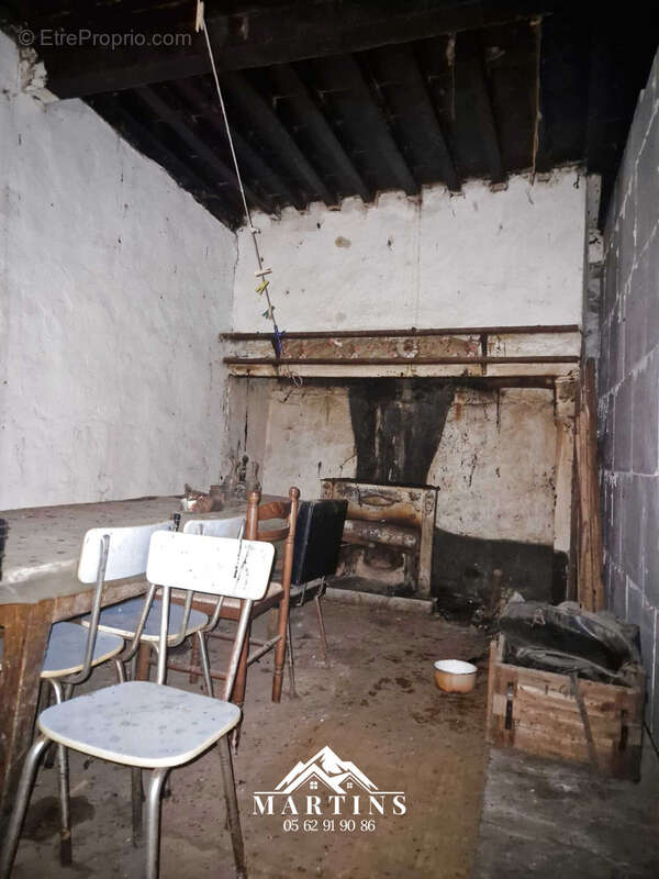 Maison à ARGELES-GAZOST