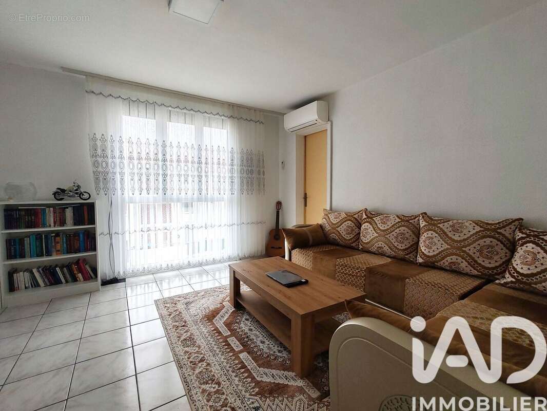 Photo 9 - Appartement à PERPIGNAN