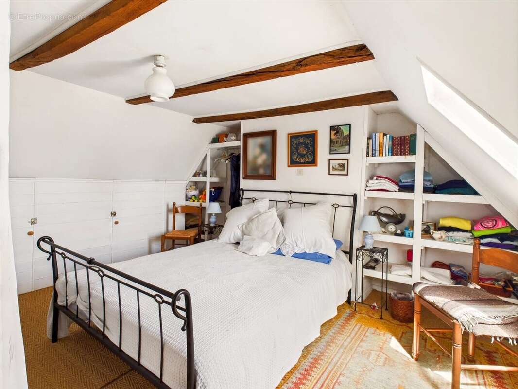 Maison à SAINT-FELIX-DE-LUNEL