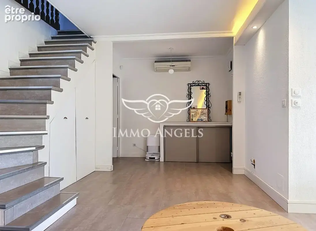 Maison 5 pièces 138 m² à vendre à Cournonterral (34660) - photo 5