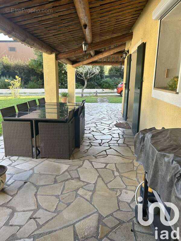 Photo 4 - Maison à PERTUIS