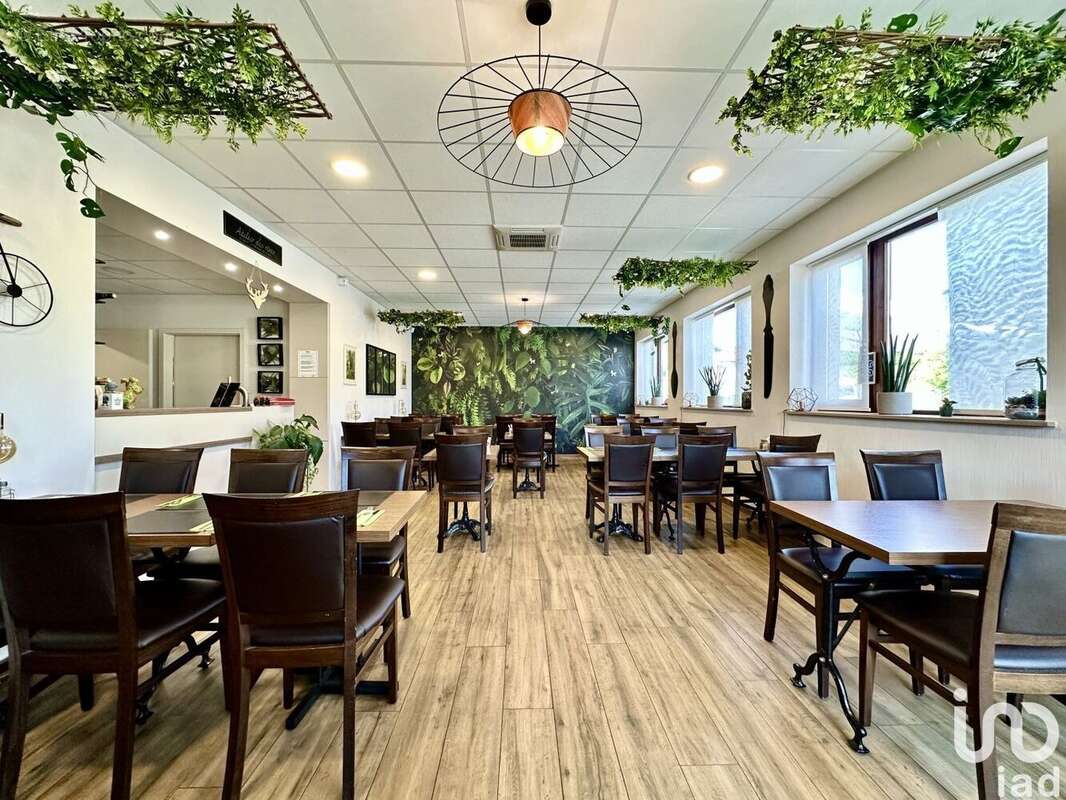 Photo 3 - Commerce à SAINT-QUIRIN