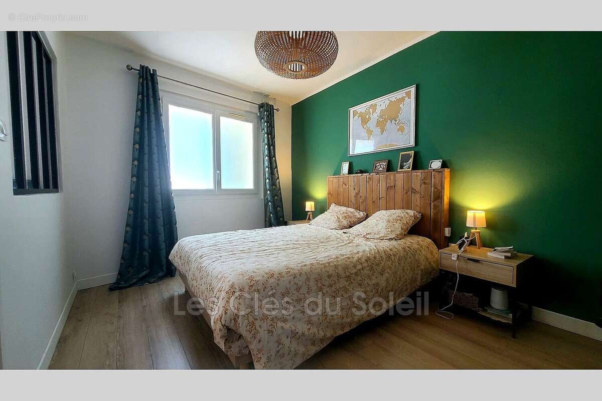 Maison 84 m² à Cuers  - photo 4