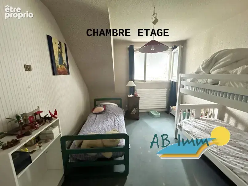 Grande maison familiale hennebont - photo 13