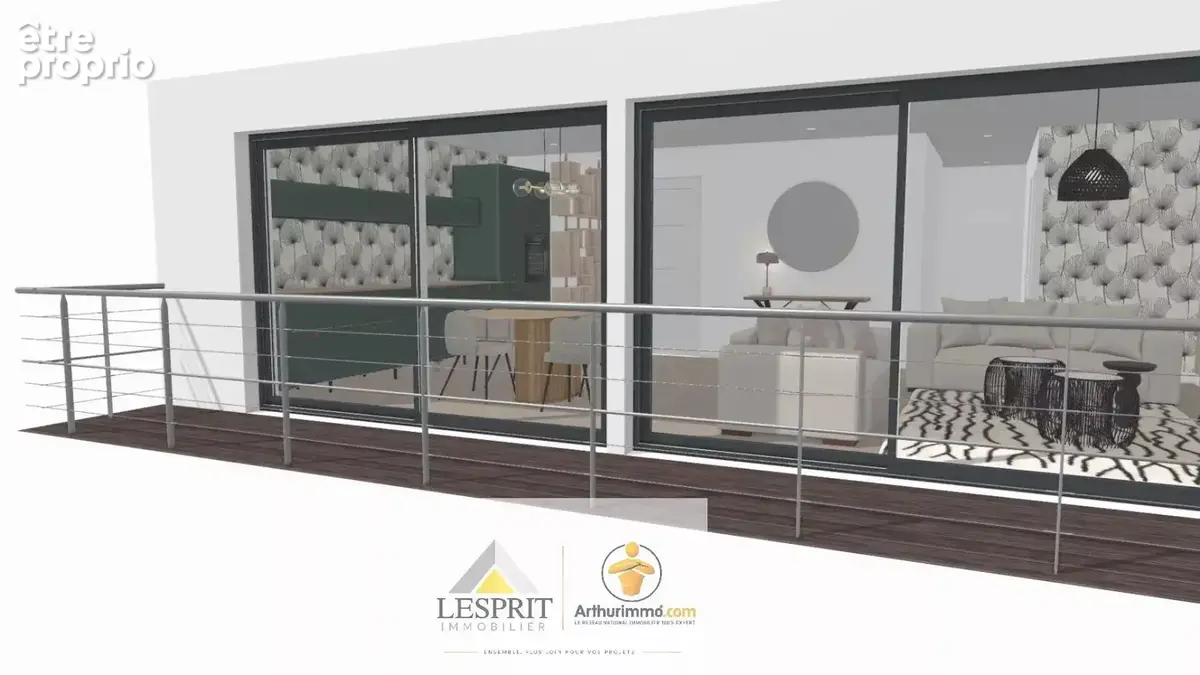 Vente Appartement Brive-la-gaillarde(19100) 210 000ï¿œ - photo 4