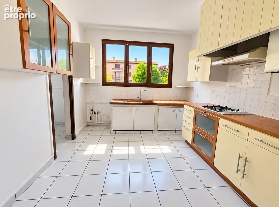 Appartement Narbonne 5 pièce(s) 96 m2 - photo 6