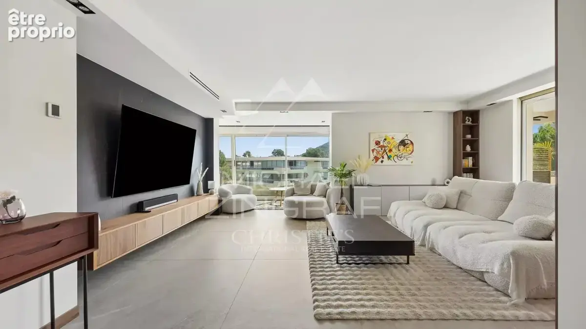 Appartement dans résidence privée - photo 8