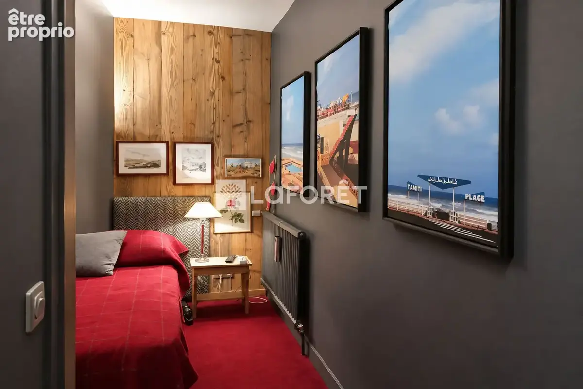 Appartement T8 d'exception à vendre à Montvalezan - La Rosière - photo 16