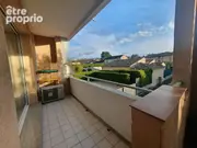 Appartement à VAISON-LA-ROMAINE