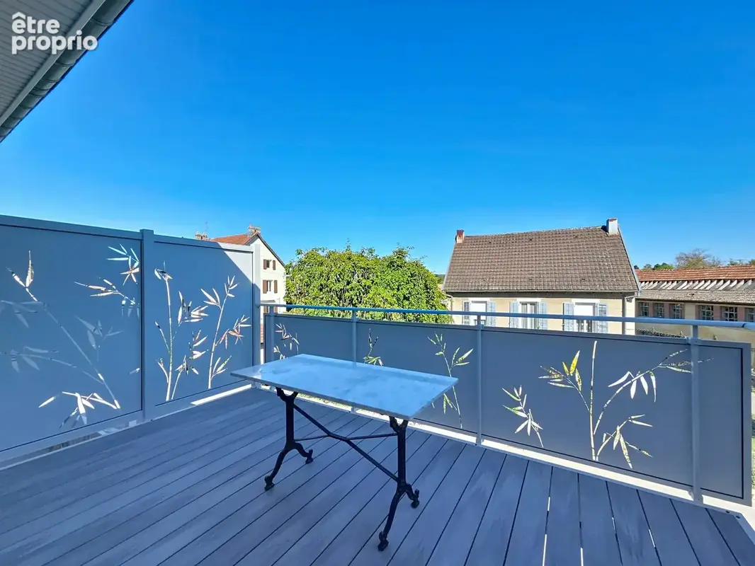 Appartement 4 pièces 98 m² à vendre à Badevel (25490) - photo 4