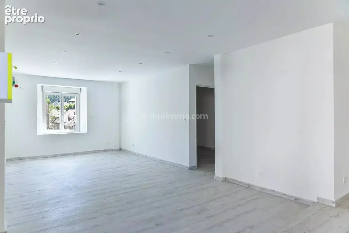 Vente Appartement Villers-le-lac(25130) 195 000ï¿œ - photo 1