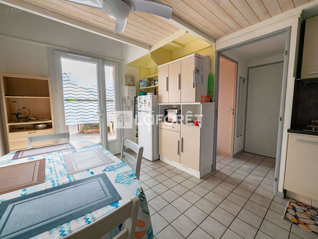 Maison à ARGELES-SUR-MER