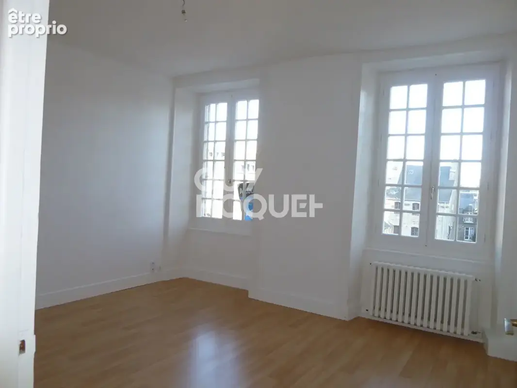 Opportunité investisseur & patrimoine - immeuble de caractère - centre historique de dinan - photo 10