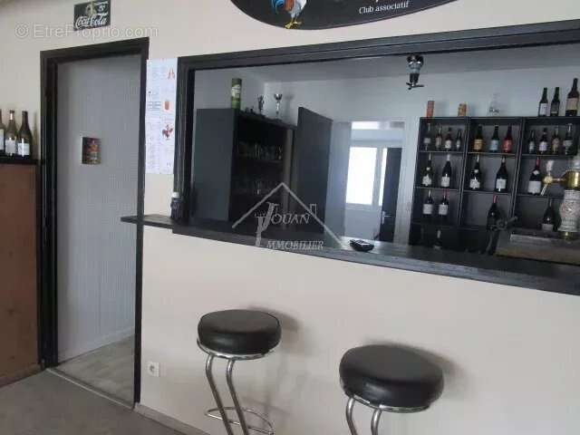 Maison à VARENNES-SUR-ALLIER