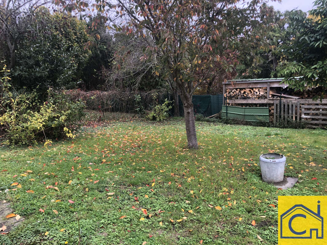 Appartement à CORMEILLES-EN-PARISIS