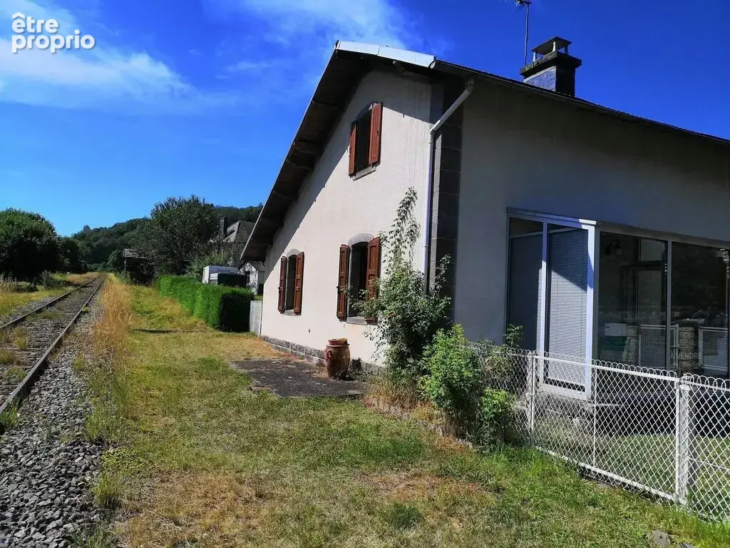 Ancienne maison de Garde Barrière - photo 1