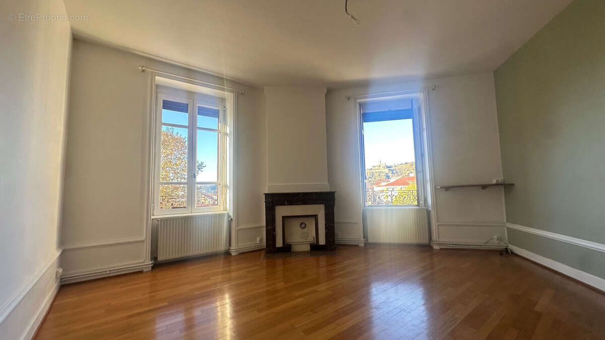 Appartement à VIENNE