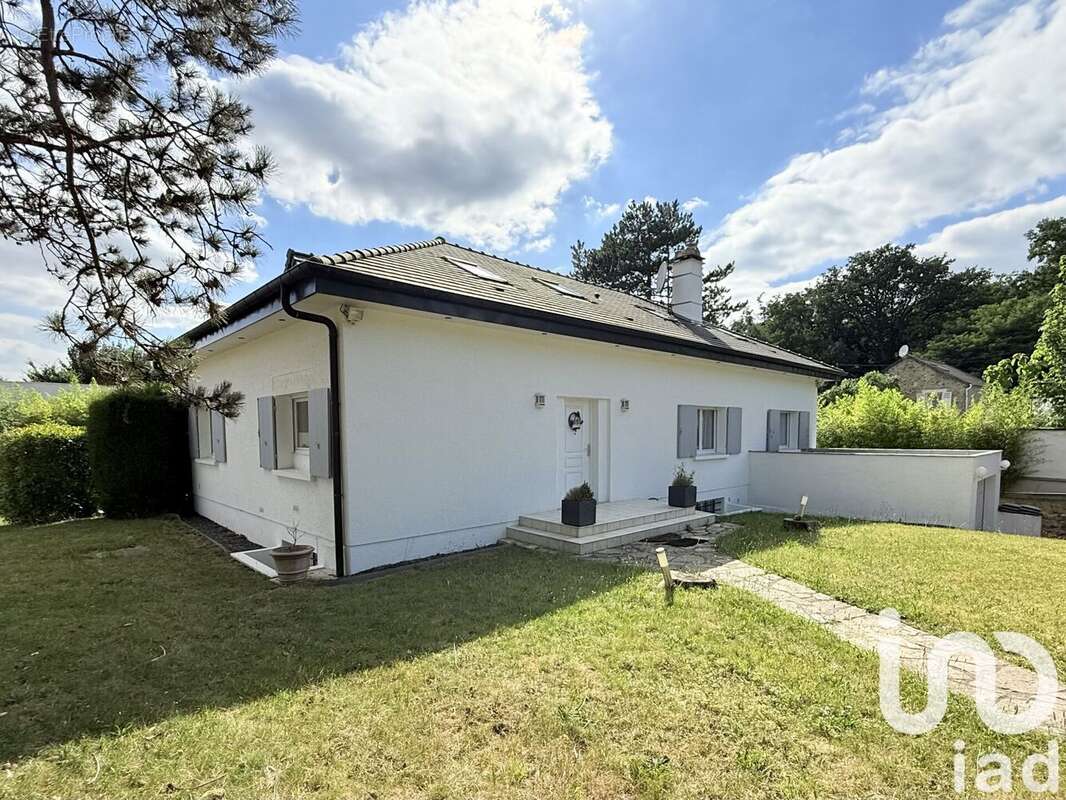 Photo 4 - Maison à SOISY-SUR-SEINE