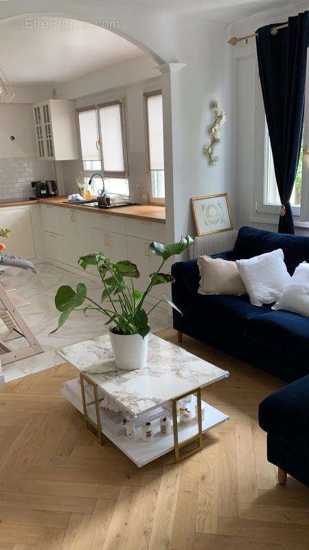 Appartement - photo 2
