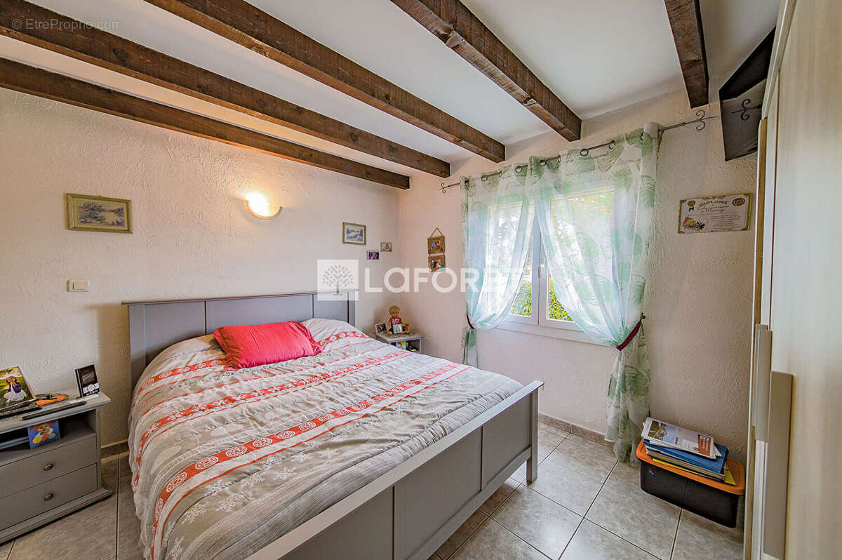 Maison 4 pièce(s) à BORGO Plaine - 120 m² - parcelle de 630 m2 - photo 13