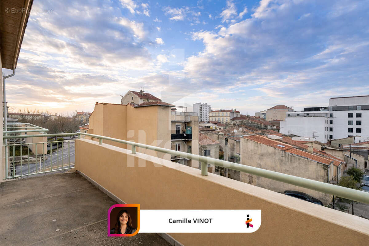 Appartement à VALENCE