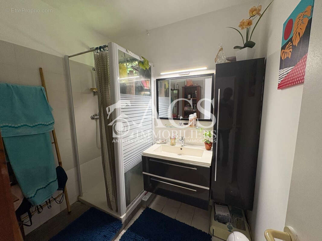 Appartement à FORT-DE-FRANCE
