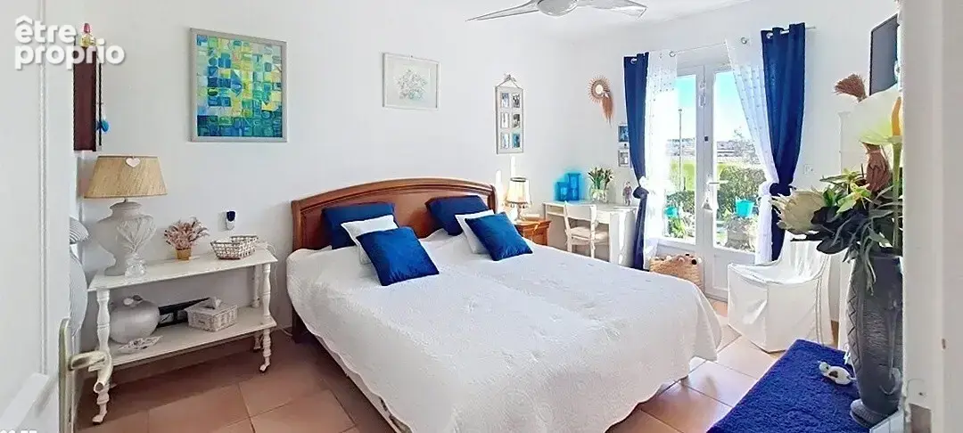 Splendide villa de 140m² avec double garages/piscine/ vue dégagée sur 1161m² de terrain - photo 8
