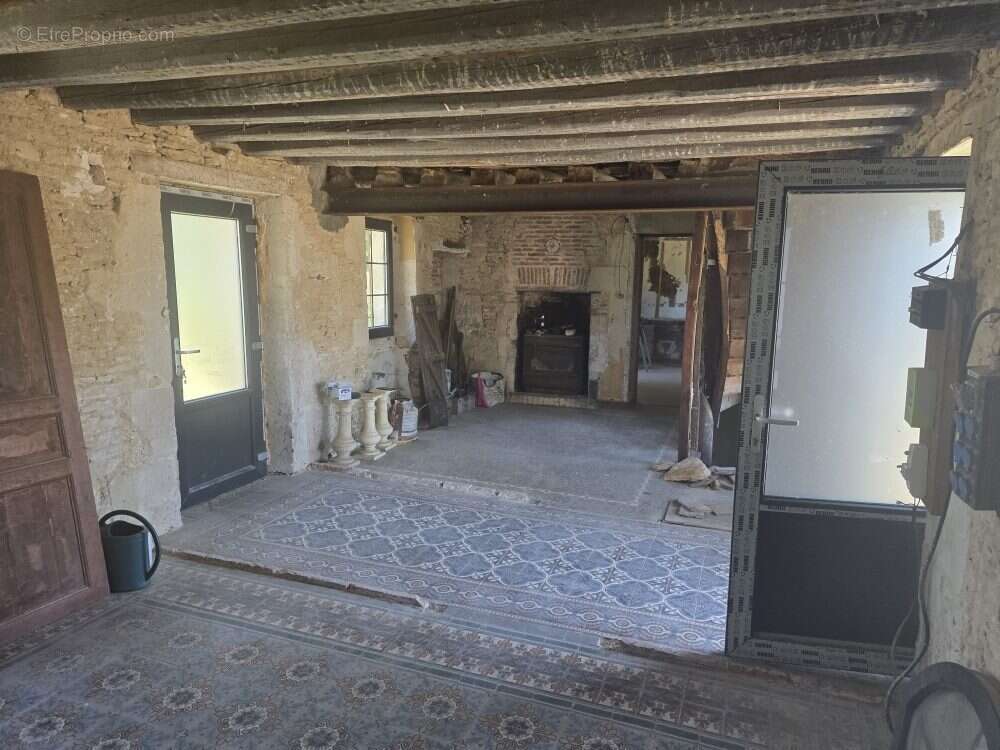 Maison 90 m² à Sees  - photo 3