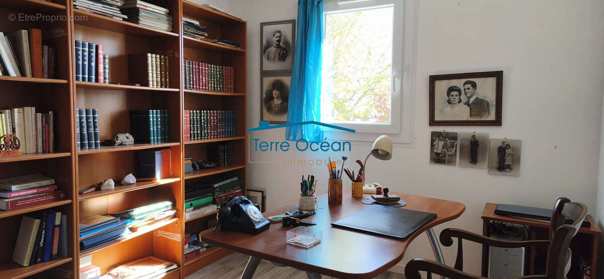 Maison à MESCHERS-SUR-GIRONDE