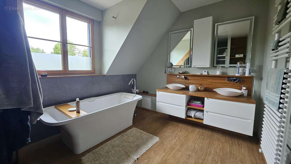 Maison 270 m² à Senneville-Sur-Fecamp  - photo 11