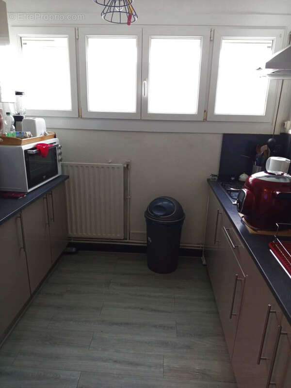 Appartement à AMIENS