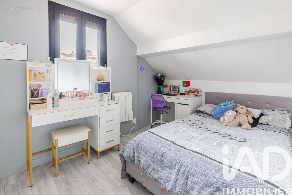 Photo 8 - Maison à VILLENEUVE-SAINT-GEORGES