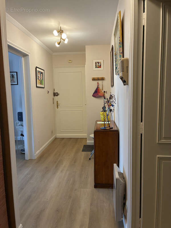 A vendre F3 contemporain et transversal aux Hesperides de Lille - photo 5