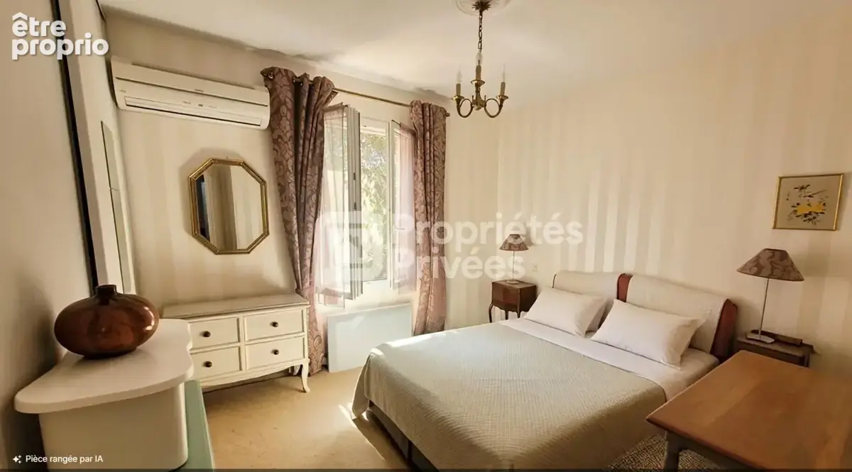 Maison individuelle T5 de plain-pied au calme, piscinable - photo 9