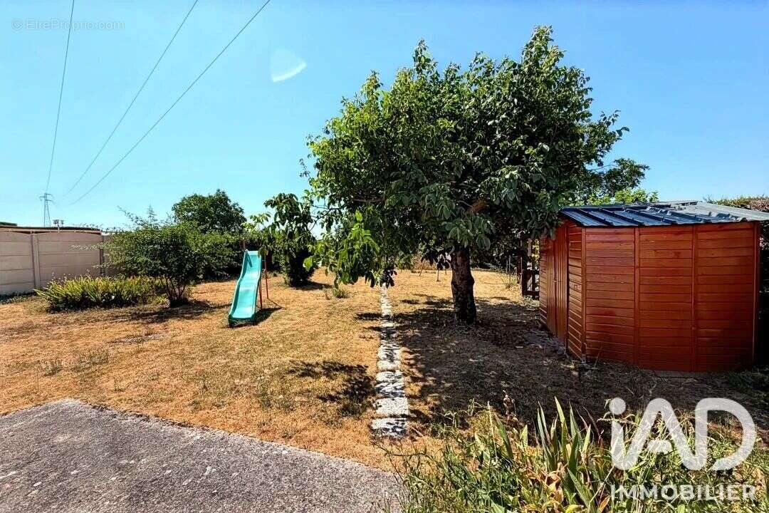 Maison 77 m² à Mezieres-En-Drouais  - photo 5