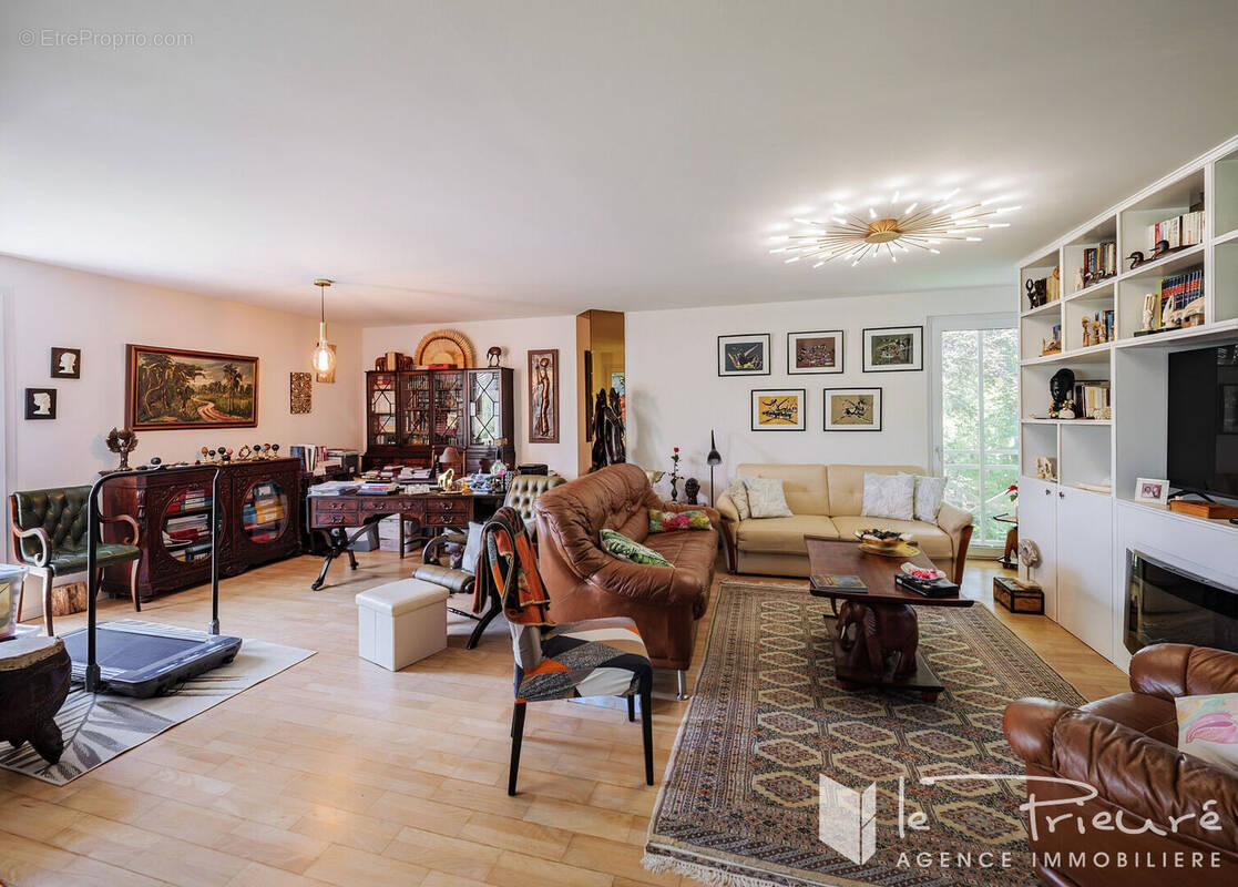 Appartement à ALBI