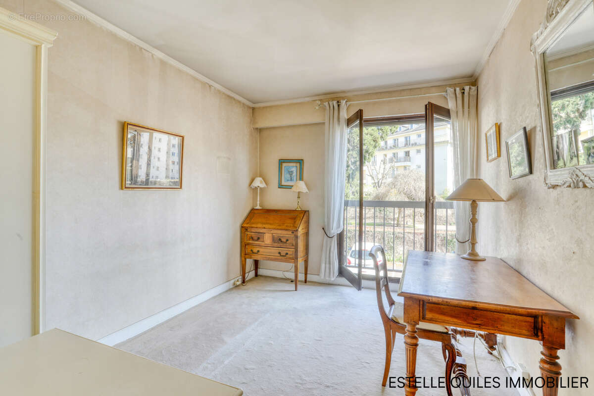 Appartement à VERSAILLES