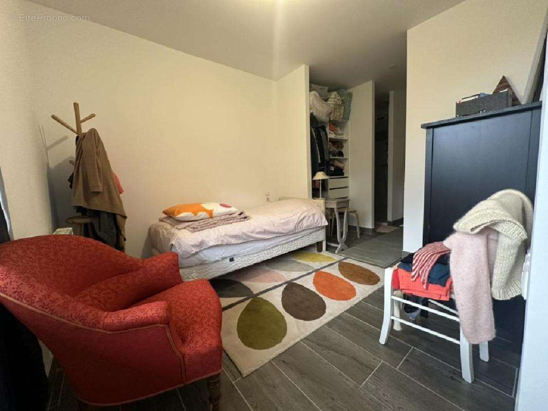 Appartement à LE MANS