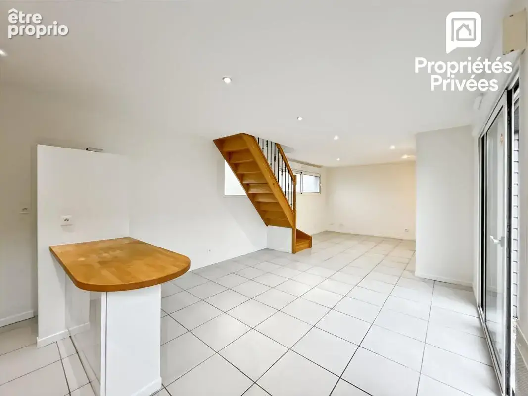 À découvrir au Bouscat , Maison 3 chambres, terrasse et tram à proximité - photo 4